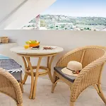 Aparthotel Diano Sporting