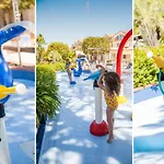 Aparthotel Diano Sporting 3*