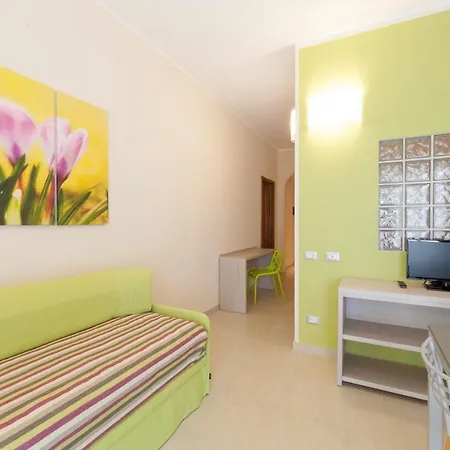 Appart hôtel Diano Sporting