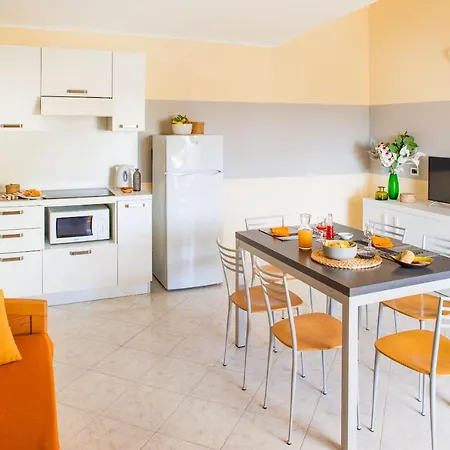 Diano Sporting Appart hôtel