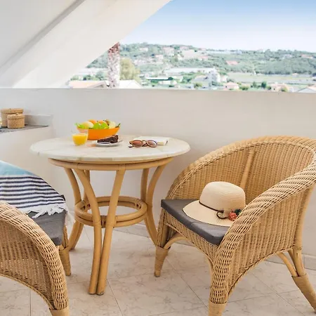 Appart hôtel Diano Sporting