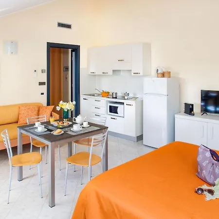 Diano Sporting 3* Диано-Марина