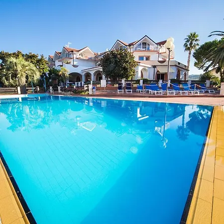 Diano Sporting 3* Diano Marina