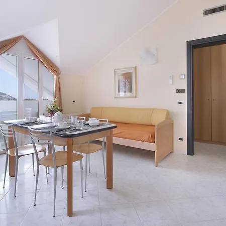 Diano Sporting Apart-hotel Diano Marina