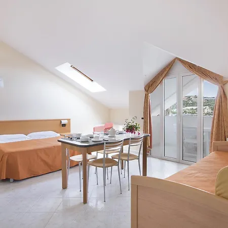 Apart-hotel Diano Sporting