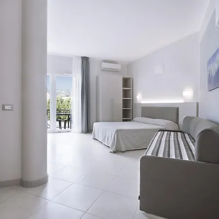 Appart hôtel Diano Sporting Diano Marina