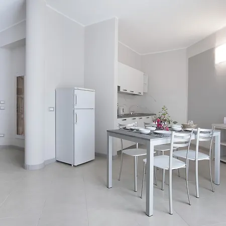 Appart hôtel Diano Sporting