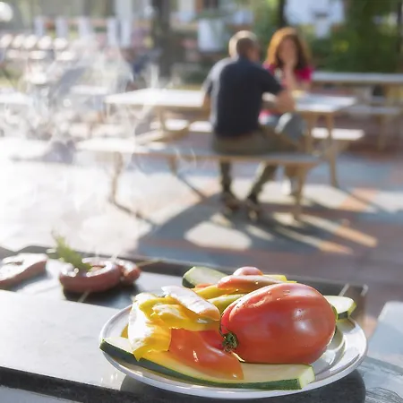 Diano Sporting Appart hôtel