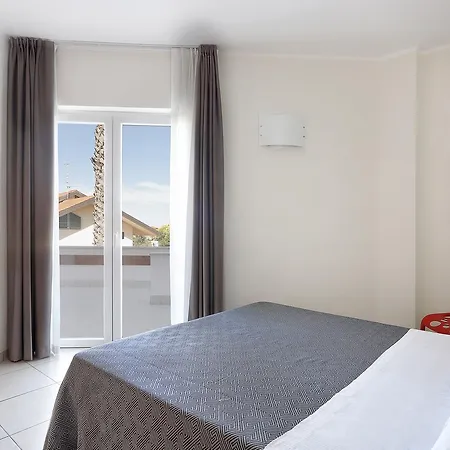 Diano Sporting Apart-hotel 3*
