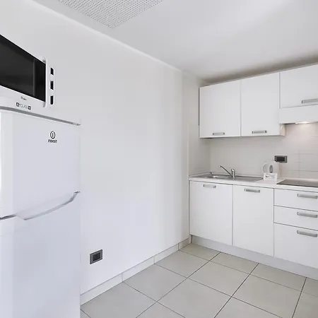 Appart hôtel Diano Sporting 3*