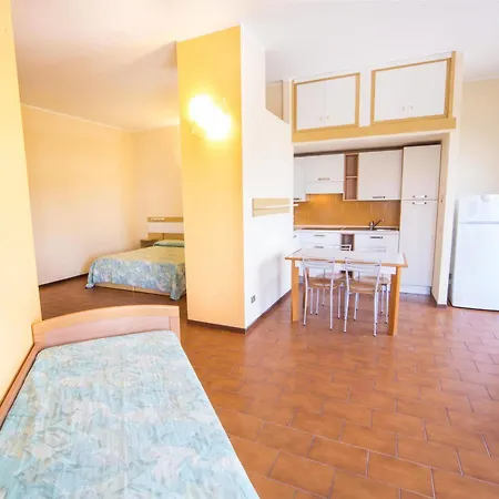 Appart hôtel Diano Sporting