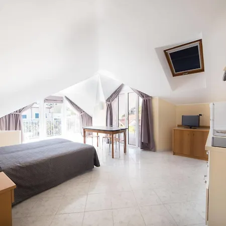 Diano Sporting Appart hôtel