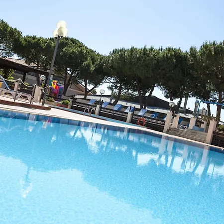 Diano Sporting Апарт-отель