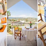 Apart-hotel Diano Sporting