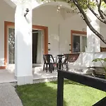 Apart-hotel Diano Sporting 3*