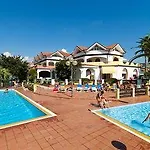 Apart-hotel Diano Sporting 3*