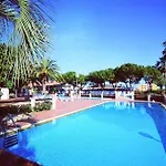 Apart-hotel Diano Sporting 3*