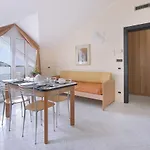 Diano Sporting Apart-hotel Diano Marina