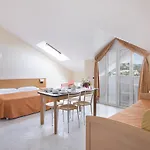 Apart-hotel Diano Sporting