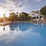 Apart-hotel Diano Sporting Diano Marina