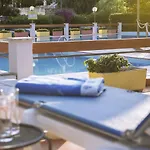 Apart-hotel Diano Sporting