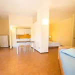 Apart-hotel Diano Sporting 3*