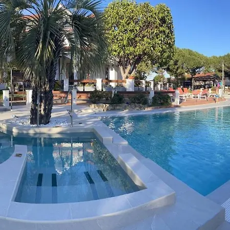 Diano Sporting 3* Diano Marina