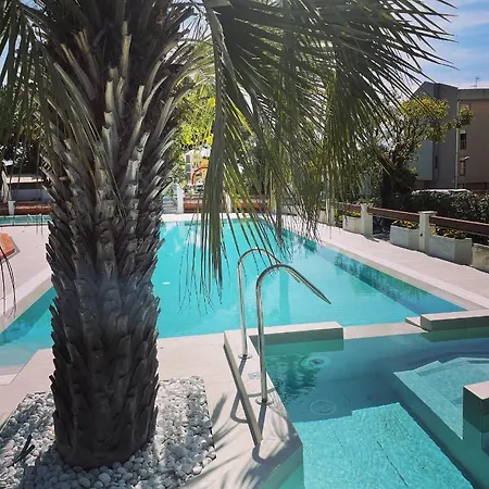 Diano Sporting Aparthotel