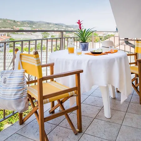 公寓式酒店 迪亚诺史波堤公寓酒店 迪亚诺马里纳