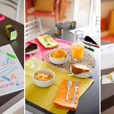 公寓式酒店 迪亚诺史波堤公寓酒店 迪亚诺马里纳