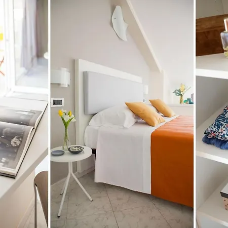 迪亚诺史波堤公寓酒店 公寓式酒店 3*