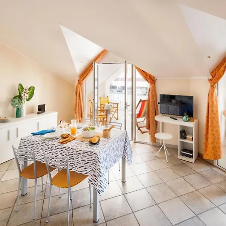 Aparthotel Diano Sporting 3*