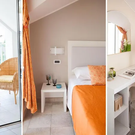 迪亚诺史波堤公寓酒店