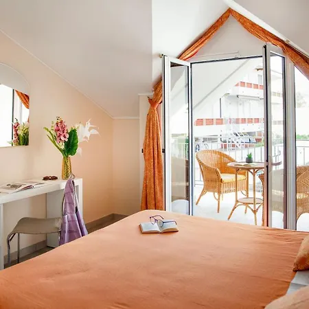 Diano Sporting Hotel apartamentowy 3*