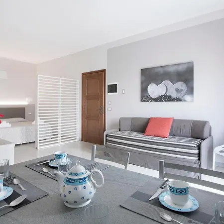 Aparthotel Diano Sporting