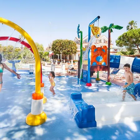 Diano Sporting Aparthotel 3*