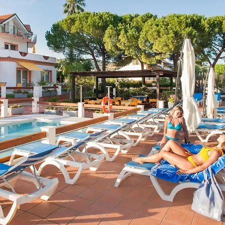Diano Sporting Aparthotel Diano Marina