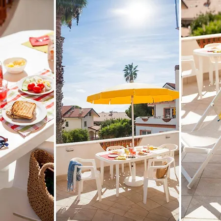 Diano Sporting 3* دْيانو مارينا