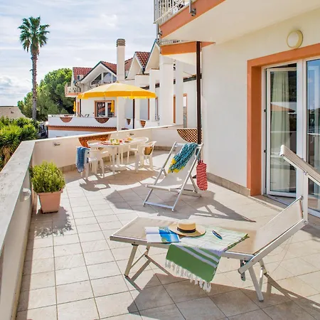 Aparthotel Diano Sporting