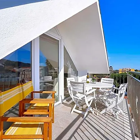 Apartahotel Diano Sporting Diano Marina