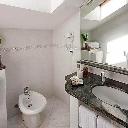 Diano Sporting Apartahotel 3*