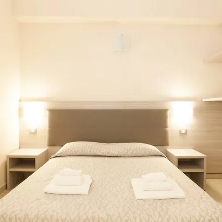 Aparthotel Diano Sporting 3*