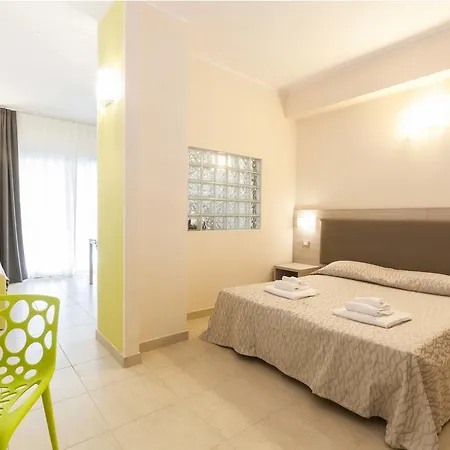 Aparthotel Diano Sporting