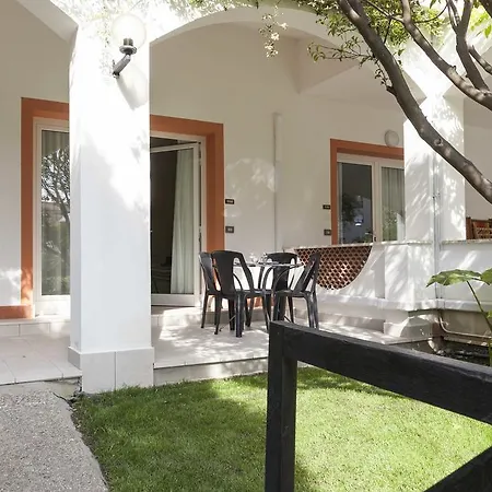 公寓式酒店 迪亚诺史波堤公寓酒店 3*