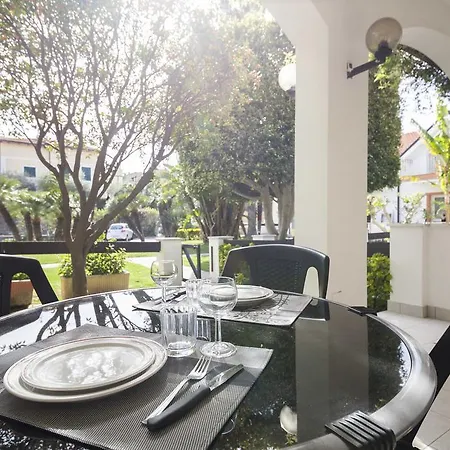 Aparthotel Diano Sporting Diano Marina