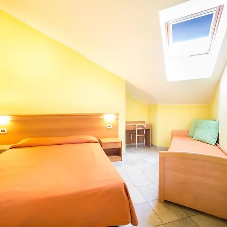 Aparthotel Diano Sporting