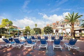 Aparthotel Diano Sporting Diano Marina