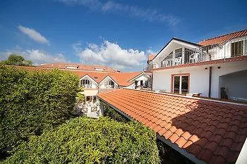 Aparthotel Diano Sporting