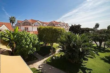 Aparthotel Diano Sporting Diano Marina