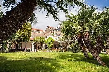 Aparthotel Diano Sporting 3*
